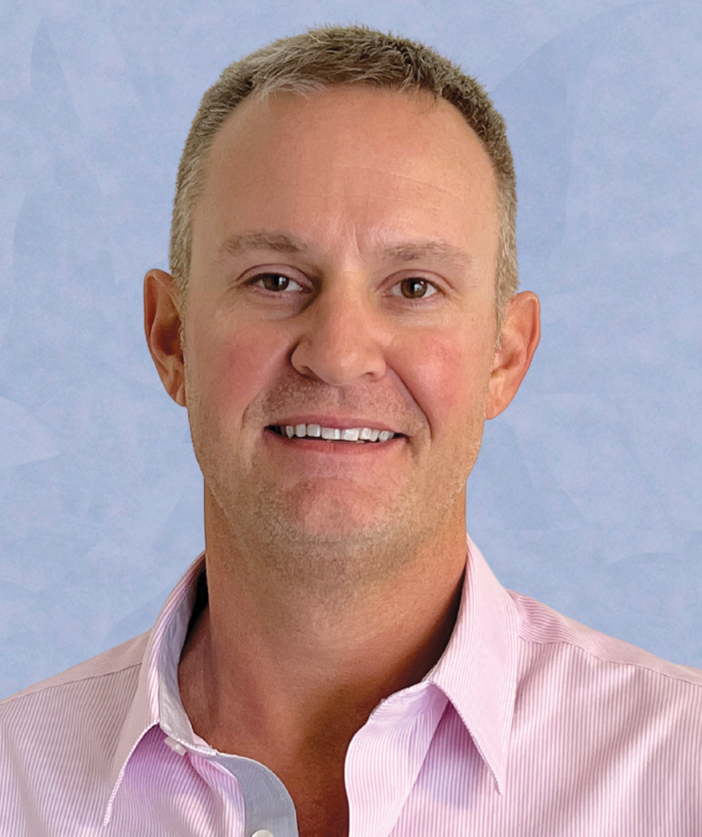 Broker Associate Brian Sullivan Joins Wagner Realty's Anna Maria Island