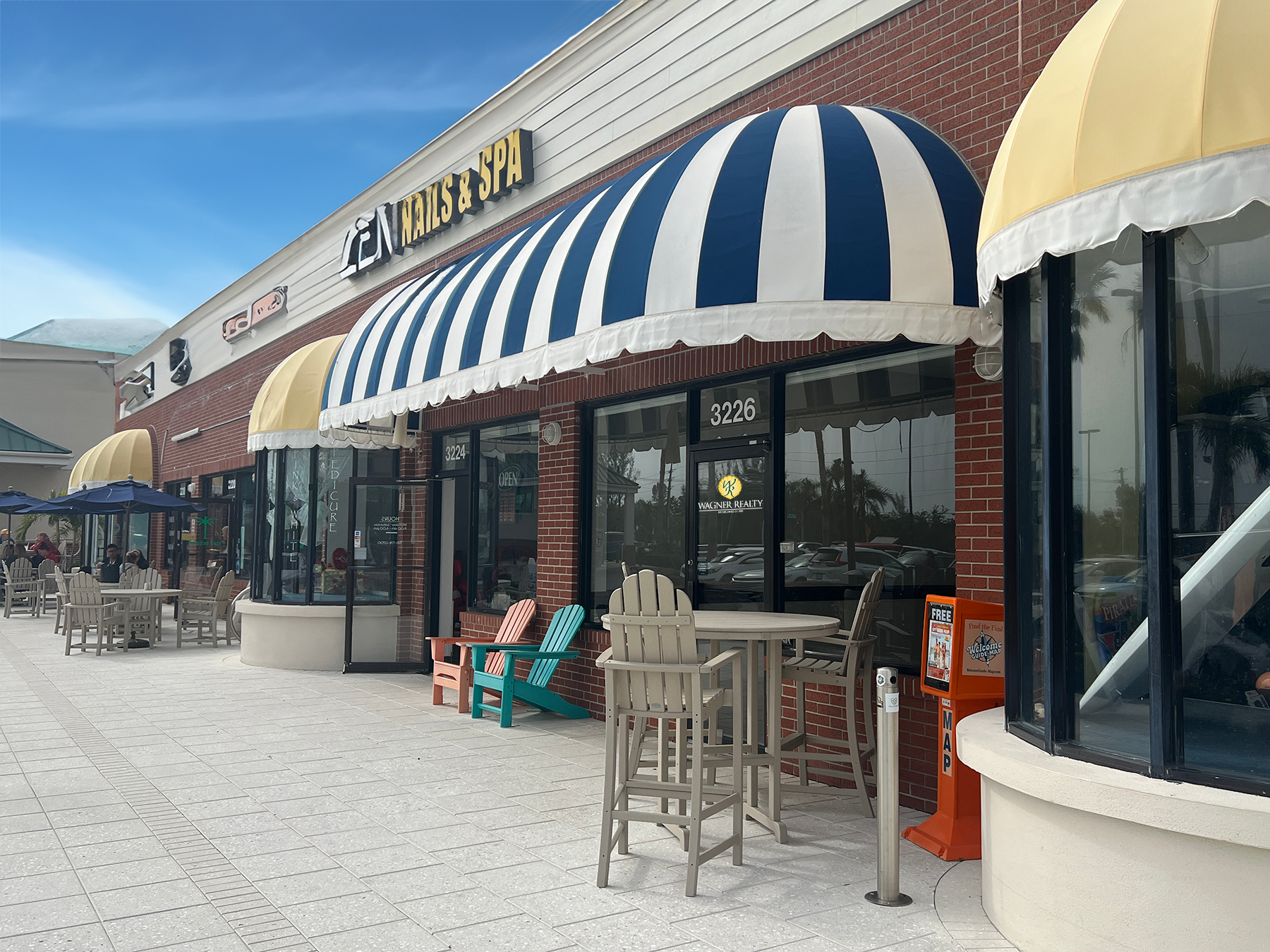 3226 East Bay Drive, Holmes Beach