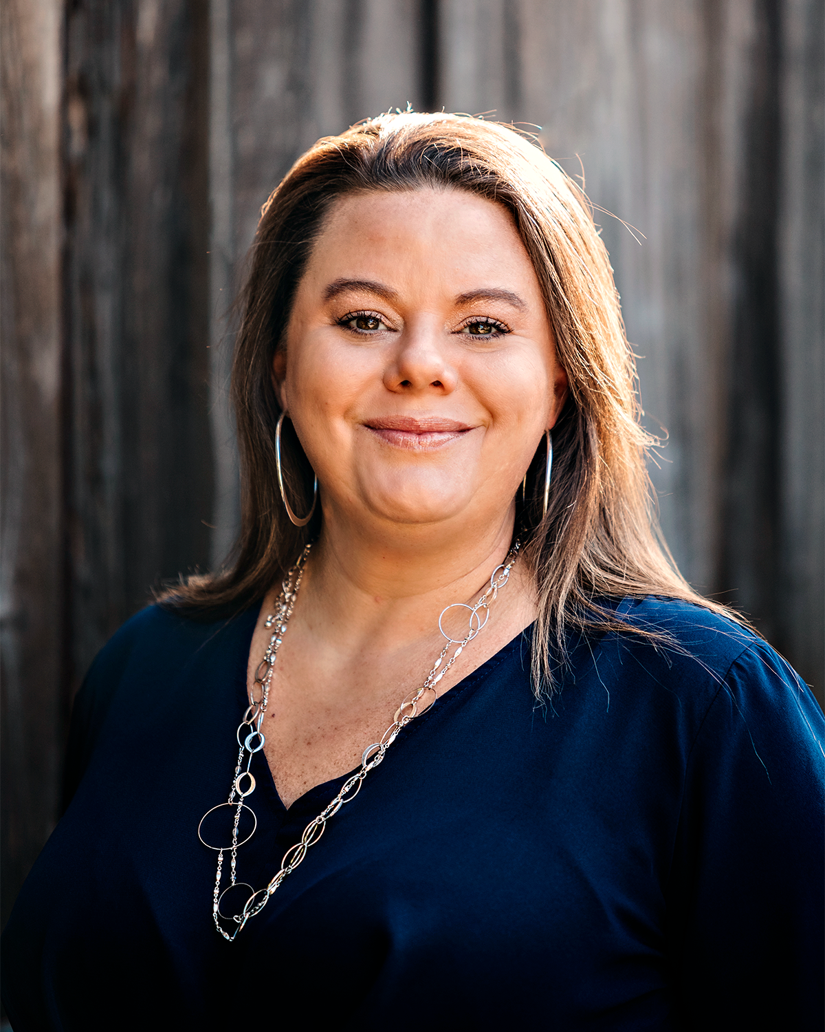 Amanda Alligood