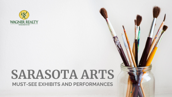 Sarasota Arts: Local Exhibits and Performances You Can't Miss Image