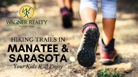 Hiking Trails in Sarasota