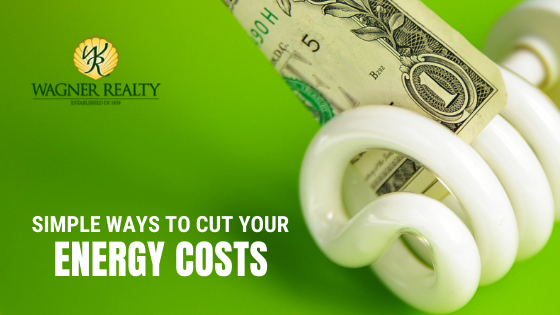 Energy Costs Sarasota