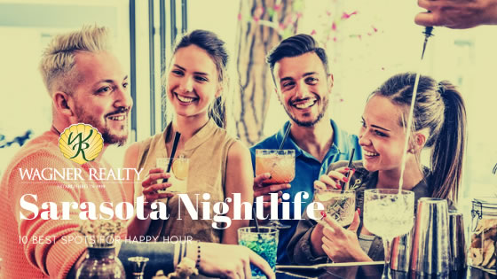 Sarasota Nightlife