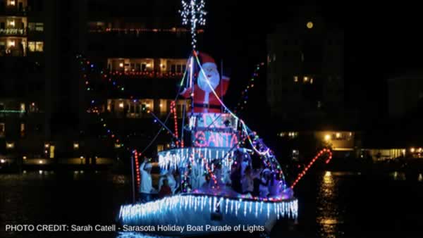 christmas lights in sarasota decoratingspecial com sarasota christmas trolley
