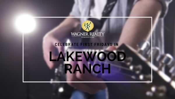 Lakewood Ranch Music on Main