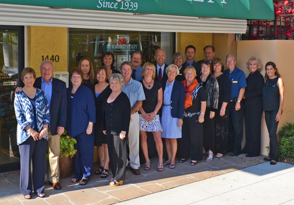 Sarasota Real Estate Agency 