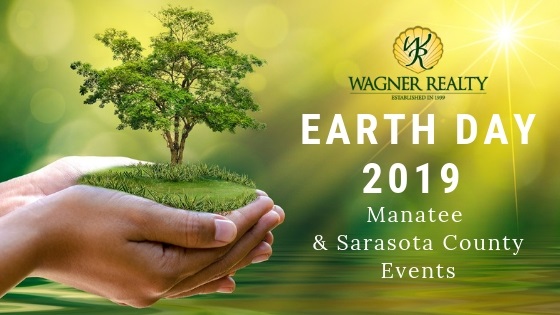 Earth Day Events Sarasota and Manatee County