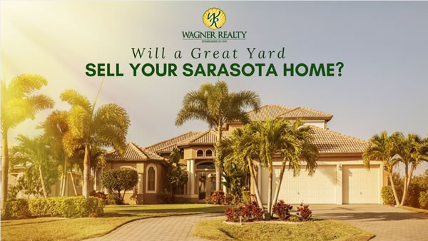 Sarasota Curb Appeal