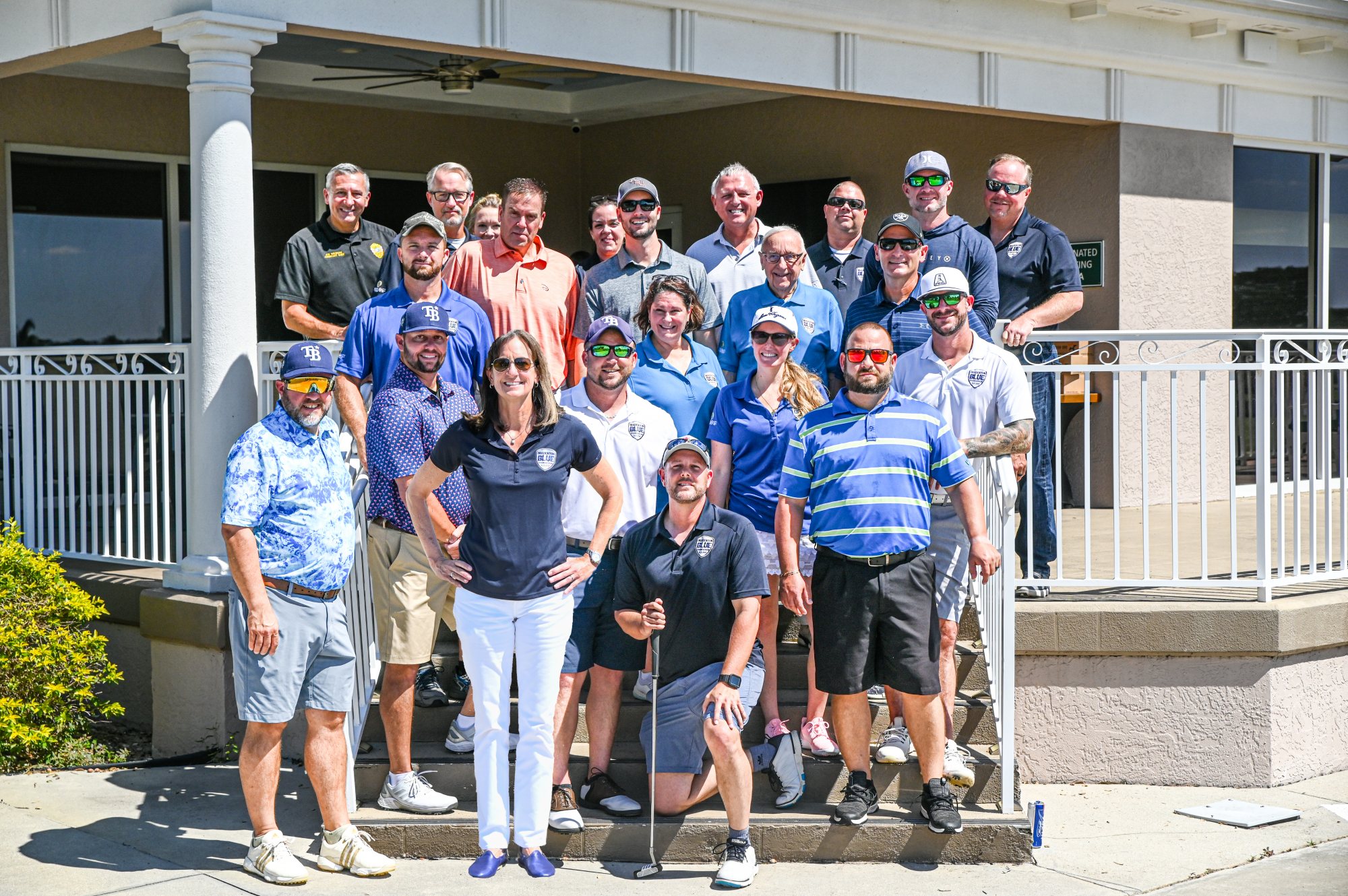 2022 Golf Classic Benefitting Bradenton Blue Foundation