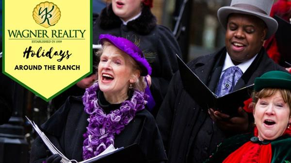 Lakewood Ranch Holidays