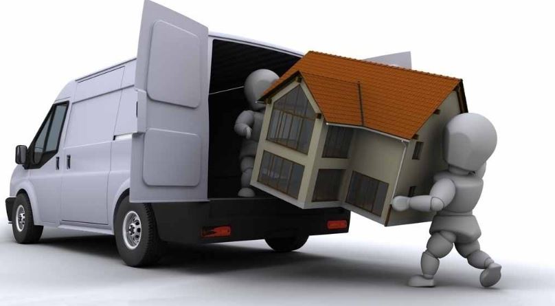 Hiring A Moving Company on Florida Gulf Coast