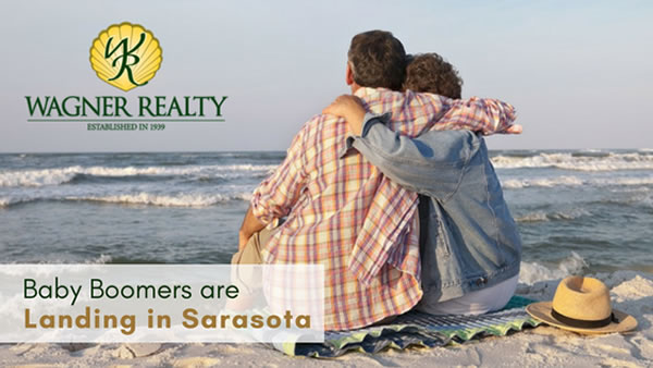Baby Boomers Sarasota