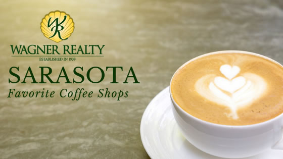 Sarasota Coffee Shops