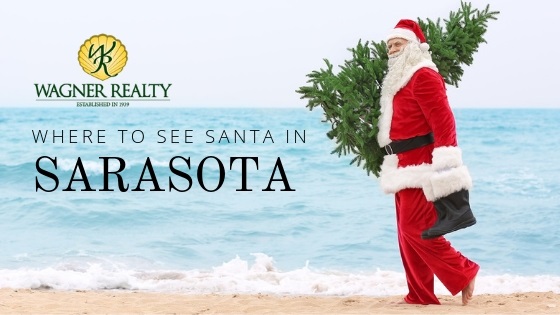 Sarasota See Santa