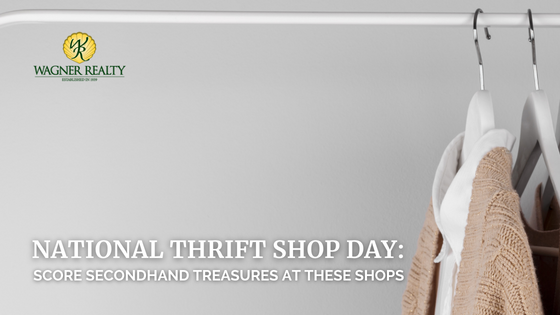 Thrift Shops in Sarasota