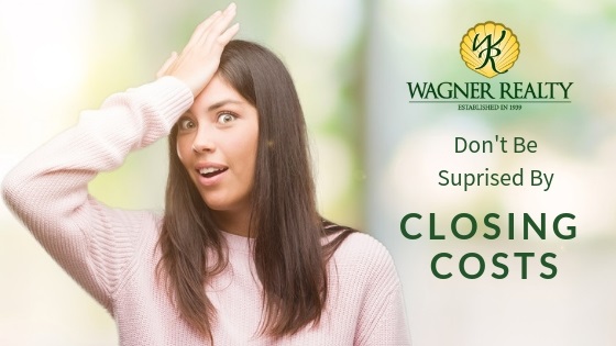 Buying a Home Closing Day Surprises