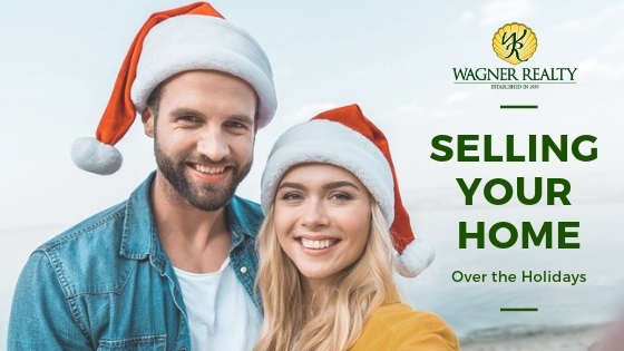 Selling Your Home Holidays
